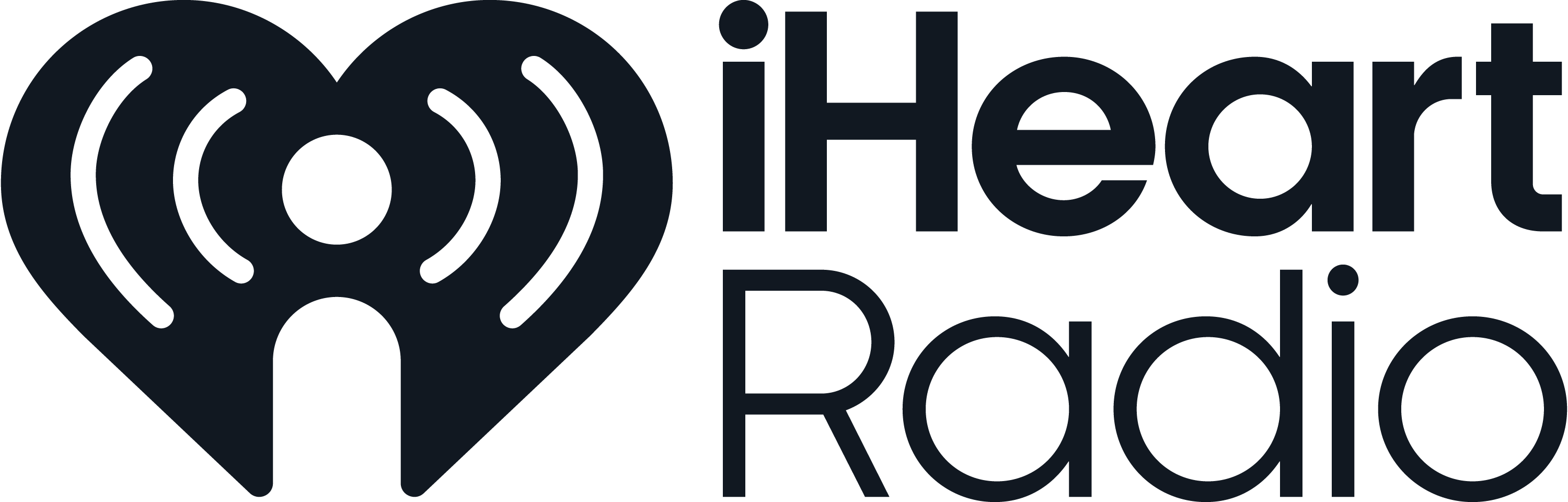 iHeartRadio